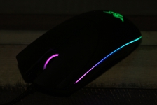 Razer Diamondback 1