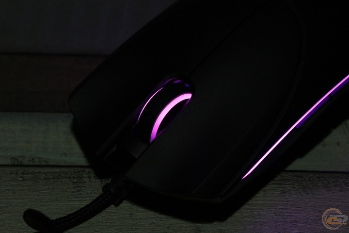 Razer Diamondback 1