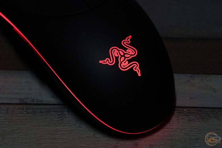 Razer Diamondback 1