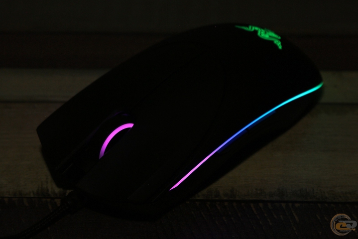 Razer Diamondback 1