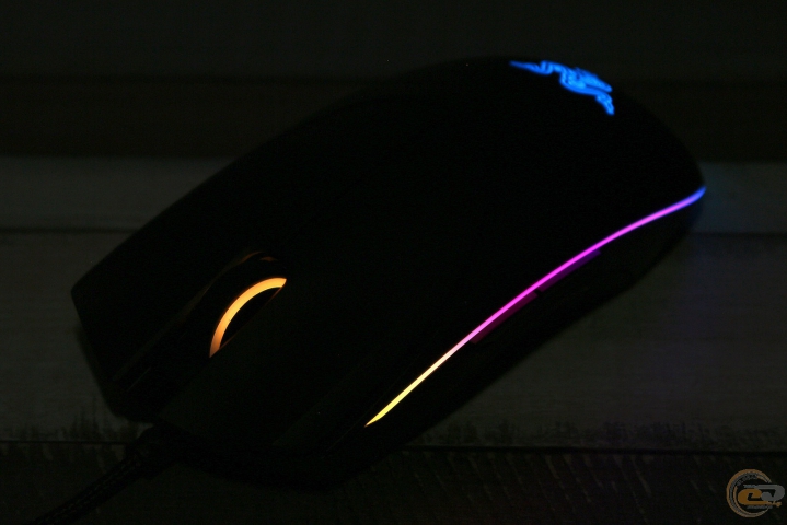 Razer Diamondback 1