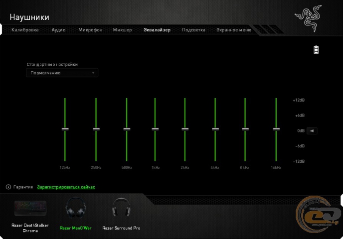 Razer Synapse