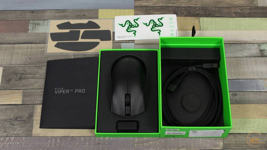 Razer Viper V3 Pro-2