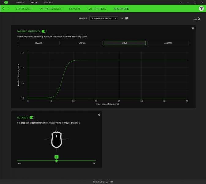 Razer Viper V3 Pro-6