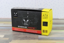 RIOTORO ENIGMA 750WG2