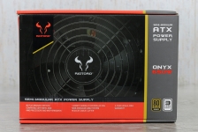 Riotoro Onyx 650W