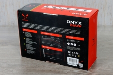 Riotoro Onyx 650W