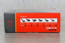 Riotoro Onyx 650W