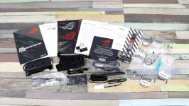 ROG CROSSHAIR X670E GENE 0