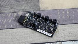 ROG CROSSHAIR X670E GENE 0