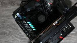 ROG CROSSHAIR X670E GENE 1