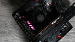 ROG CROSSHAIR X670E GENE 1