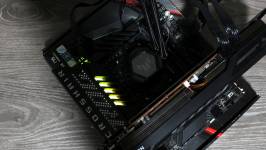 ROG CROSSHAIR X670E GENE 1