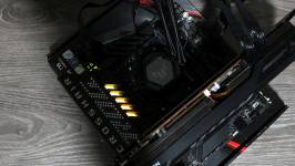 ROG CROSSHAIR X670E GENE 1
