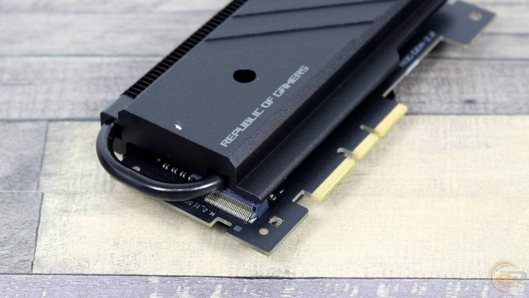 ROG CROSSHAIR X670E GENE 2