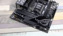 ROG CROSSHAIR X670E GENE 3