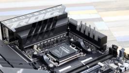 ROG CROSSHAIR X670E GENE 3