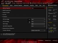 ROG CROSSHAIR X670E GENE 4