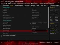 ROG CROSSHAIR X670E GENE 4