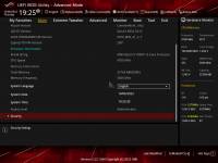 ROG CROSSHAIR X670E GENE 4