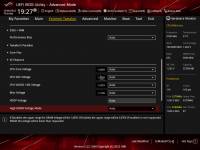 ROG CROSSHAIR X670E GENE 4