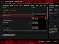 ROG CROSSHAIR X670E GENE 4