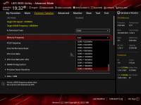 ROG CROSSHAIR X670E GENE 4