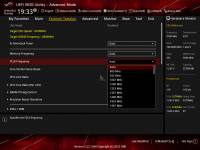 ROG CROSSHAIR X670E GENE 4