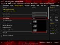 ROG CROSSHAIR X670E GENE 4