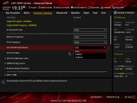 ROG CROSSHAIR X670E GENE 4