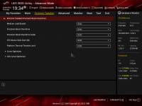 ROG CROSSHAIR X670E GENE 4