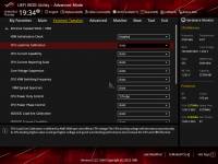 ROG CROSSHAIR X670E GENE 4