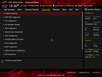 ROG CROSSHAIR X670E GENE 4