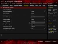 ROG CROSSHAIR X670E GENE 4