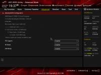 ROG CROSSHAIR X670E GENE 4