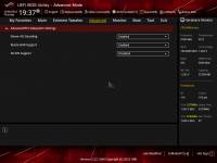 ROG CROSSHAIR X670E GENE 4