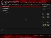 ROG CROSSHAIR X670E GENE 4