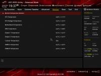 ROG CROSSHAIR X670E GENE 4