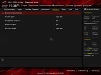 ROG CROSSHAIR X670E GENE 4
