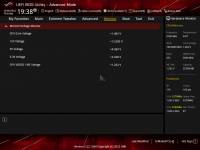ROG CROSSHAIR X670E GENE 4