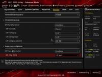 ROG CROSSHAIR X670E GENE 4