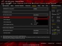 ROG CROSSHAIR X670E GENE 4
