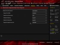ROG CROSSHAIR X670E GENE 4