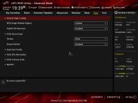 ROG CROSSHAIR X670E GENE 4