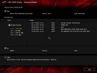 ROG CROSSHAIR X670E GENE 4