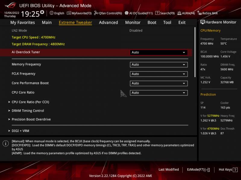 ROG CROSSHAIR X670E GENE 4