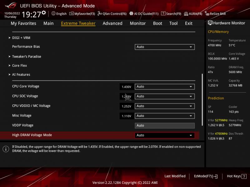 ROG CROSSHAIR X670E GENE 4