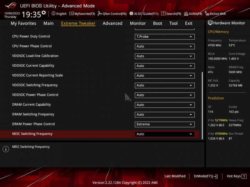 ROG CROSSHAIR X670E GENE 4