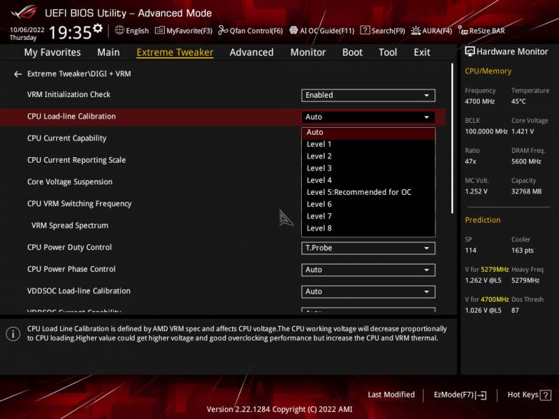 ROG CROSSHAIR X670E GENE 4