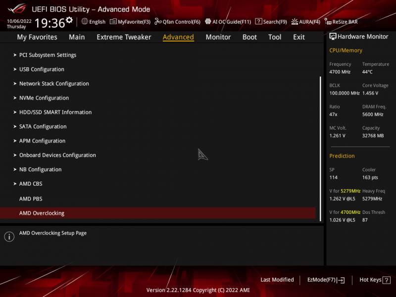 ROG CROSSHAIR X670E GENE 4